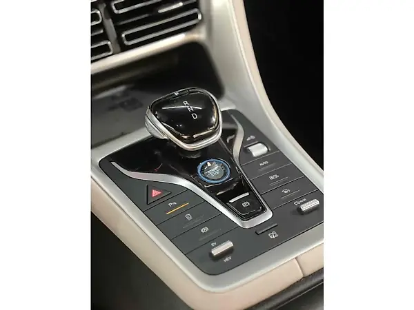 BYD Song Pro - Imagem 9