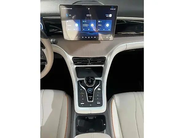 BYD Song Pro - Imagem 8