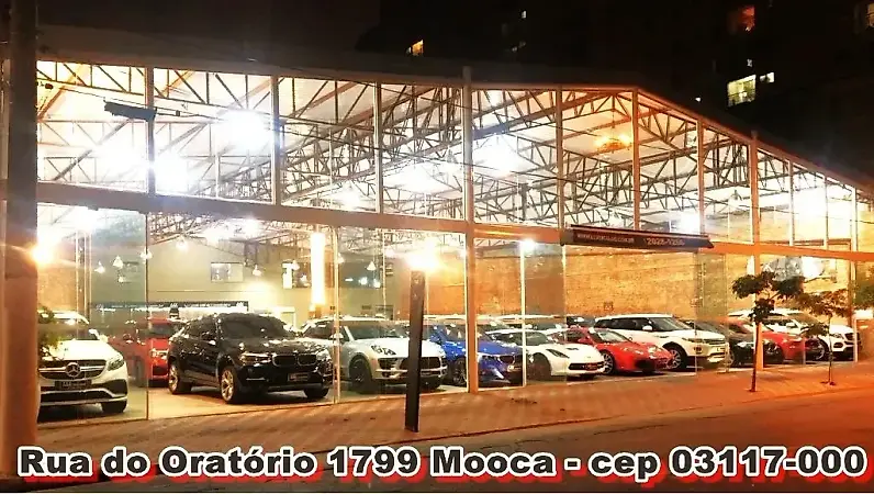 Porsche Taycan - Imagem 19