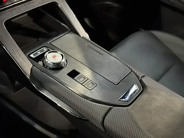 GWM Haval H6 Plug-in Hybrid - Imagem 10