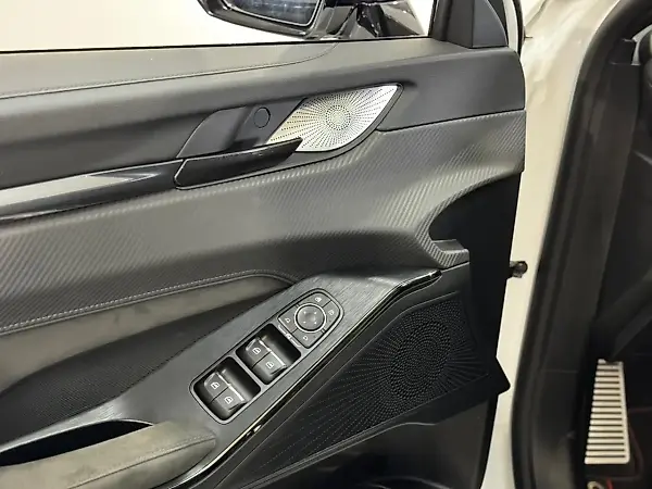 GWM Haval H6 Plug-in Hybrid - Imagem 11