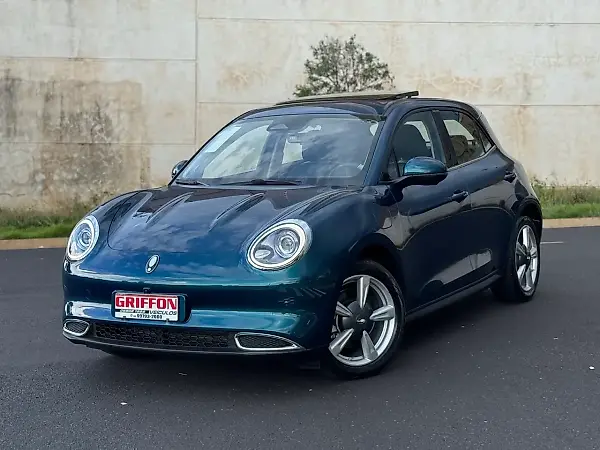 GWM Ora 03 - Imagem 1