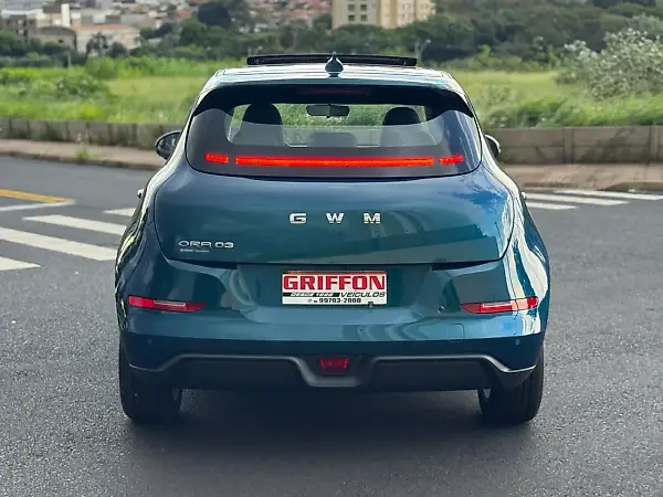 GWM Ora 03 - Imagem 6