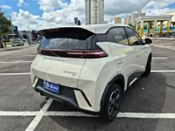 BYD Dolphin Mini - Imagem 7