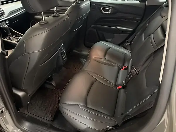 Volvo EX30 - Imagem 6