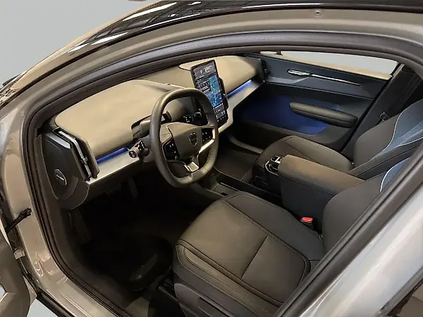 Volvo EX30 - Imagem 11