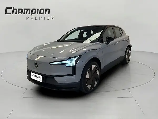 Volvo EX30 - Imagem 1