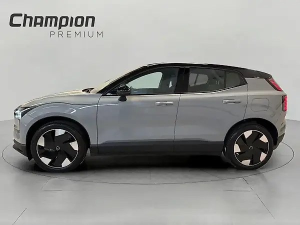 Volvo EX30 - Imagem 2