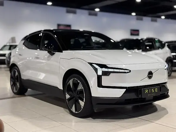 Volvo EX30 - Imagem 5