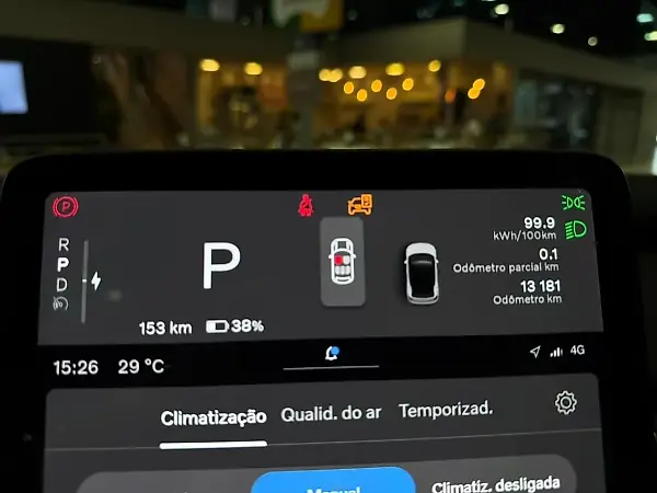 Volvo EX30 - Imagem 13