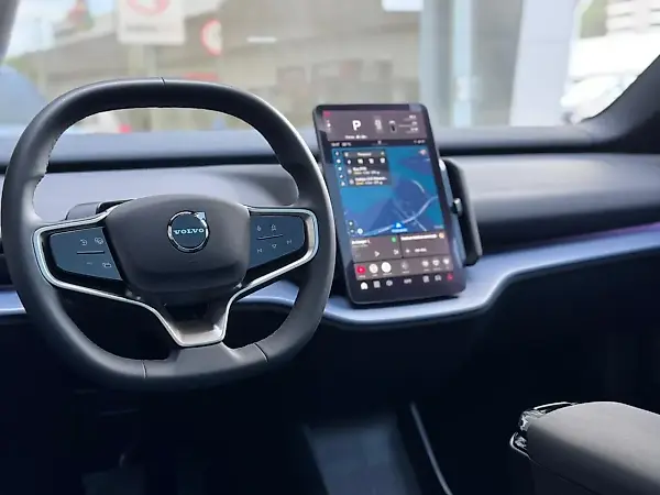 Volvo EX30 - Imagem 14