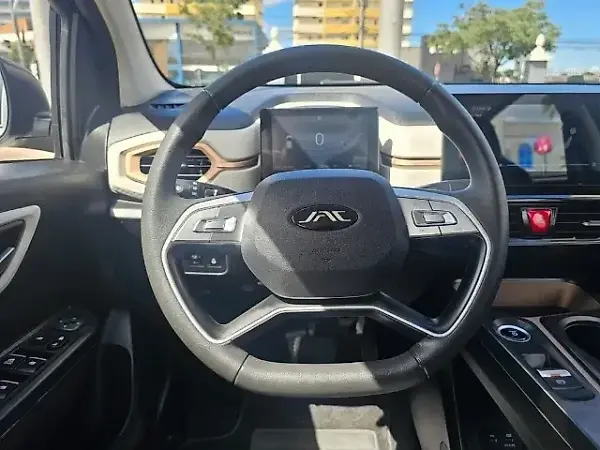 JAC E-JS1 - Imagem 7