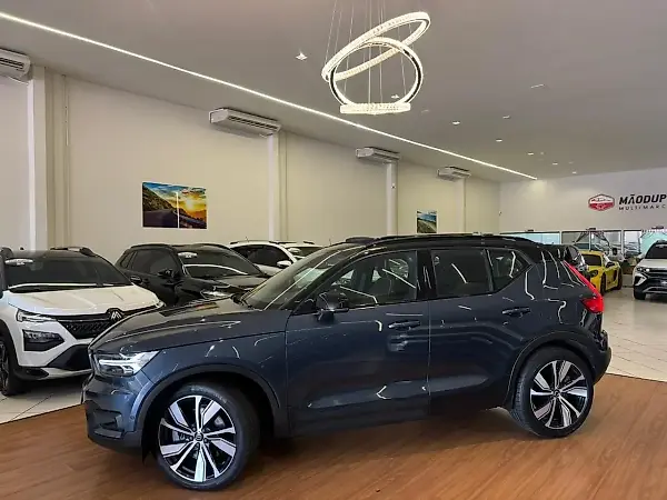 Volvo XC40 - Imagem 3