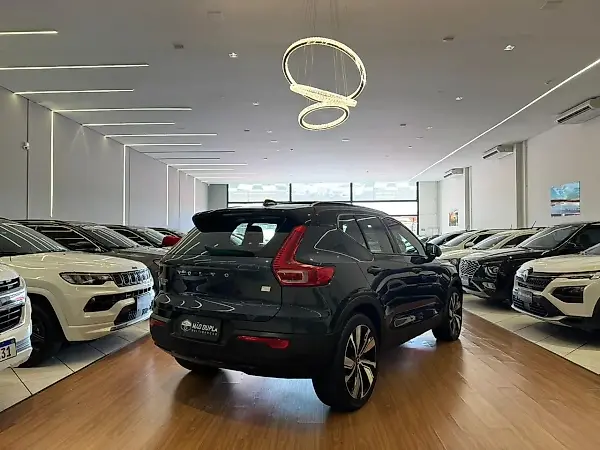 Volvo XC40 - Imagem 6