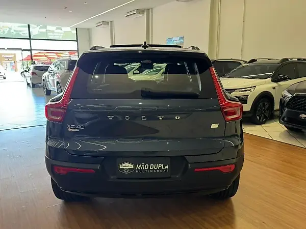 Volvo XC40 - Imagem 5