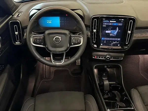 Volvo XC40 - Imagem 8