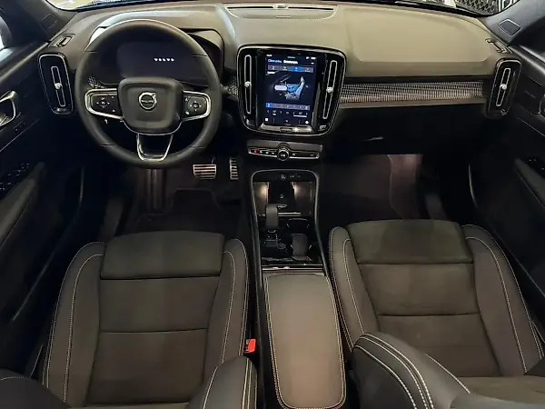 Volvo XC40 - Imagem 9