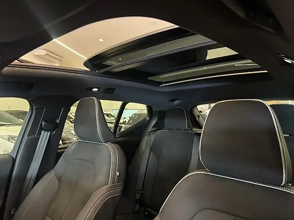 Volvo XC40 - Imagem 13