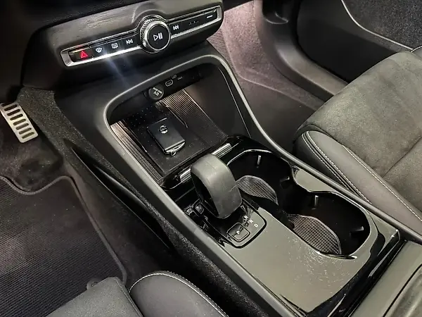 Volvo XC40 - Imagem 14
