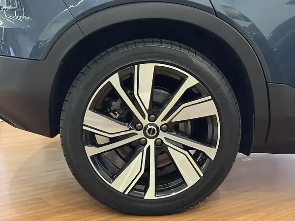 Volvo XC40 - Imagem 17