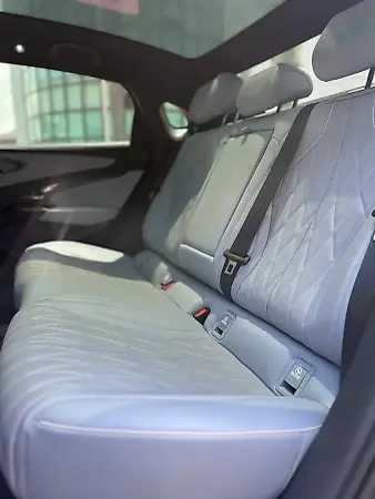 BYD Seal - Imagem 12
