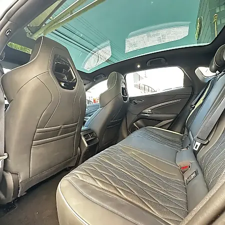 BYD Seal - Imagem 8