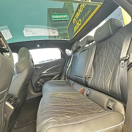BYD Seal - Imagem 7