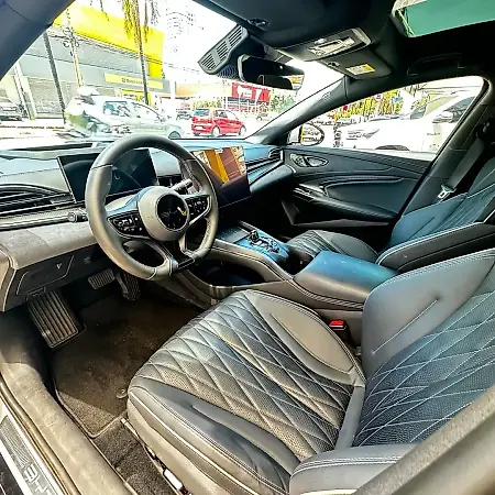 BYD Seal - Imagem 11