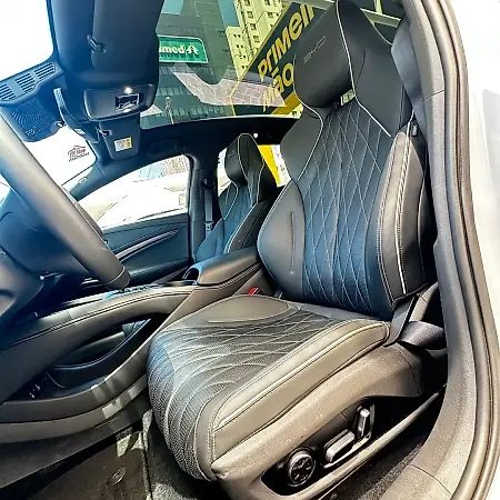 BYD Seal - Imagem 14