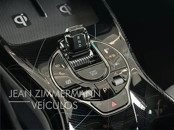 BYD Seal - Imagem 3