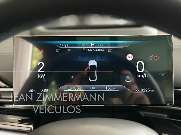 BYD Seal - Imagem 11