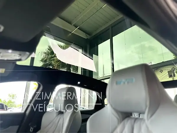 BYD Seal - Imagem 13