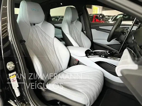 BYD Seal - Imagem 17