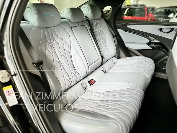 BYD Seal - Imagem 19