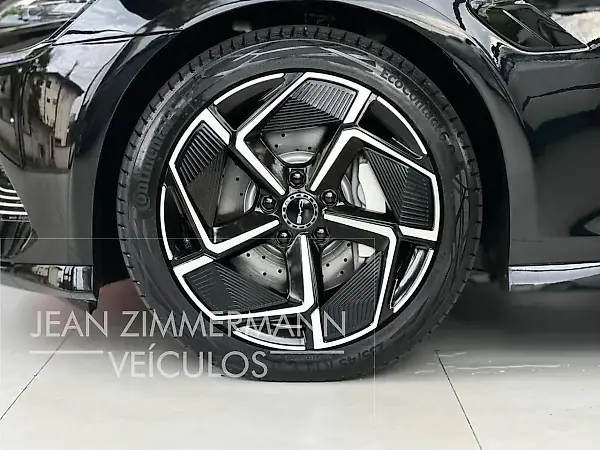 BYD Seal - Imagem 20
