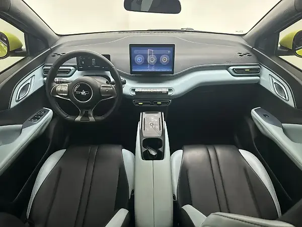 BYD Dolphin Mini - Imagem 8
