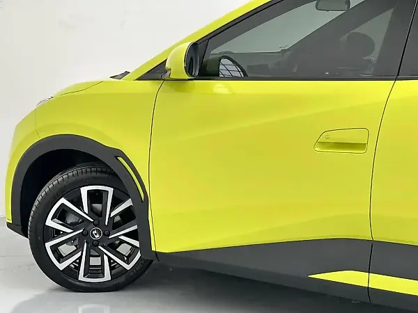 BYD Dolphin Mini - Imagem 20
