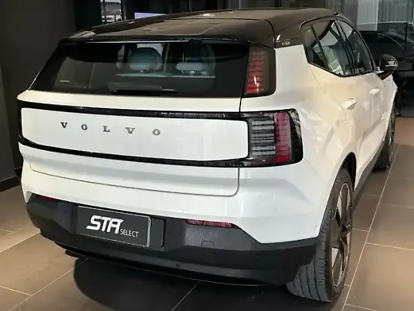 Volvo EX30 - Imagem 6