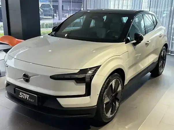 Volvo EX30 - Imagem 2