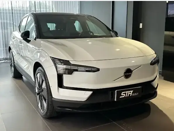 Volvo EX30 - Imagem 1