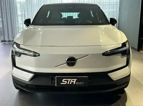 Volvo EX30 - Imagem 3