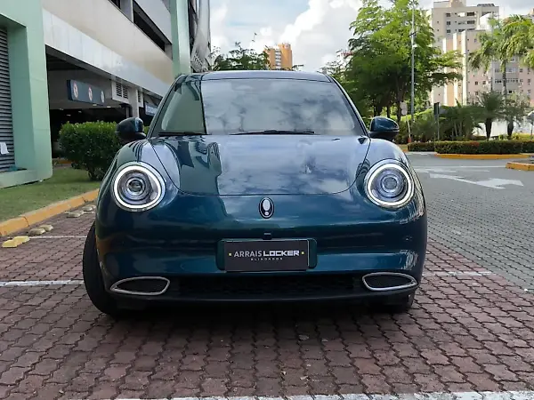 GWM Ora 03 - Imagem 2