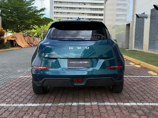 GWM Ora 03 - Imagem 5