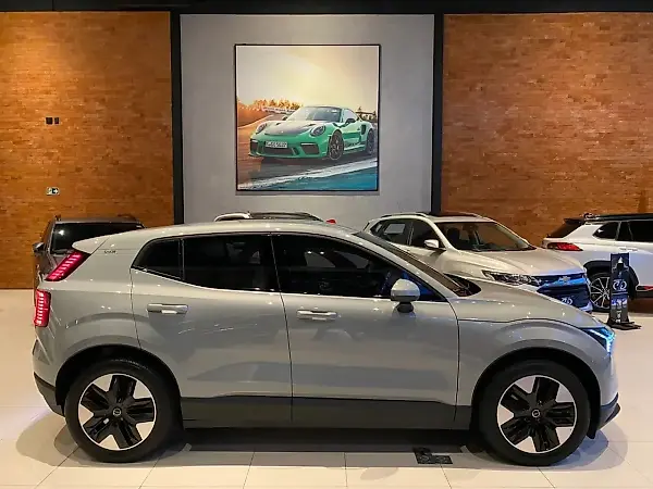 Volvo EX30 - Imagem 4