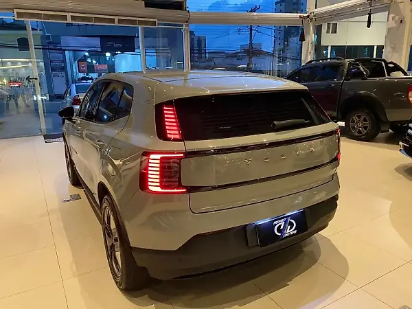 Volvo EX30 - Imagem 5