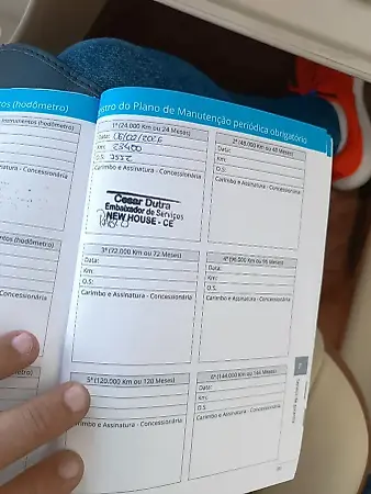 GWM Ora 03 - Imagem 20