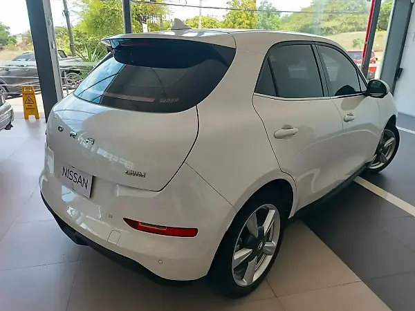 GWM Ora 03 - Imagem 5