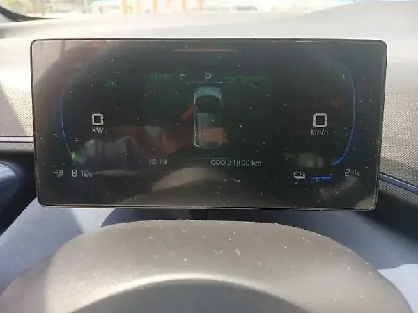 BYD Dolphin Mini - Imagem 9