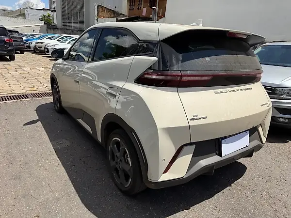 BYD Dolphin Mini - Imagem 4