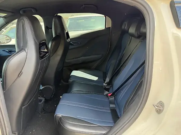 BYD Dolphin Mini - Imagem 6